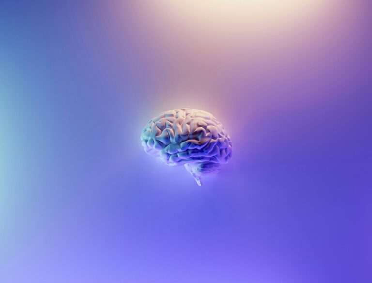 How GLP1s positively impact the brain.