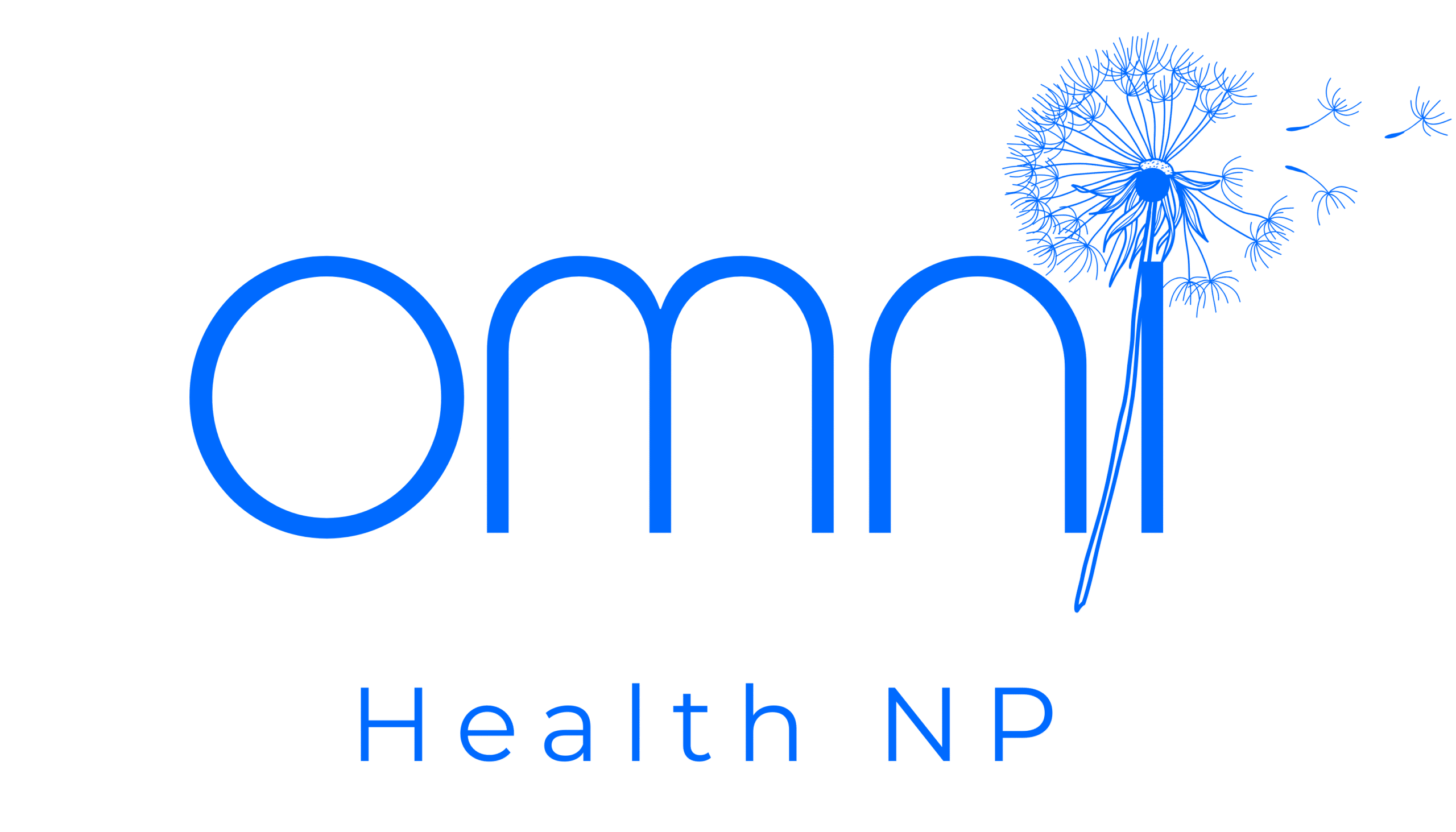 Omni Health NP primary care, weight loss, gut health, body composition, hormones, anemia, cancer, chemotherapy side effect management, pain management, digital health products.