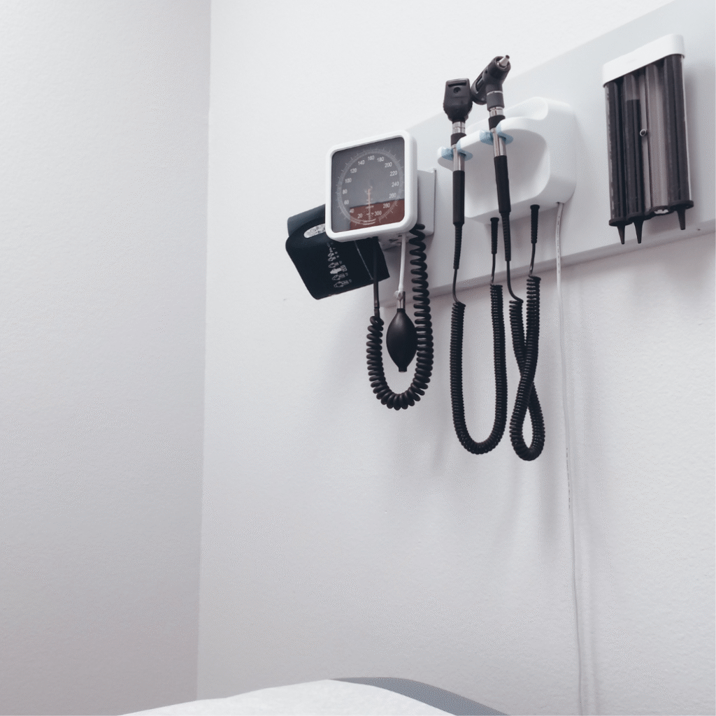 health office