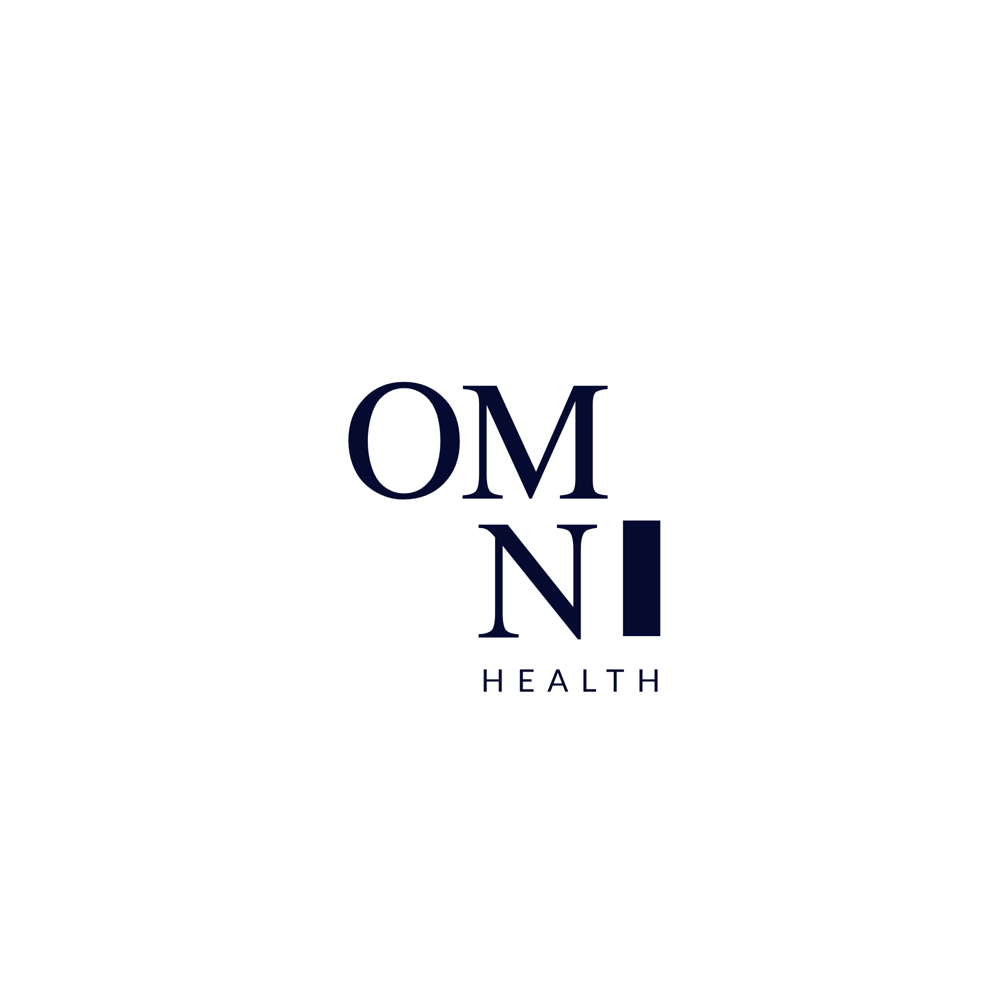 Omni Health logo