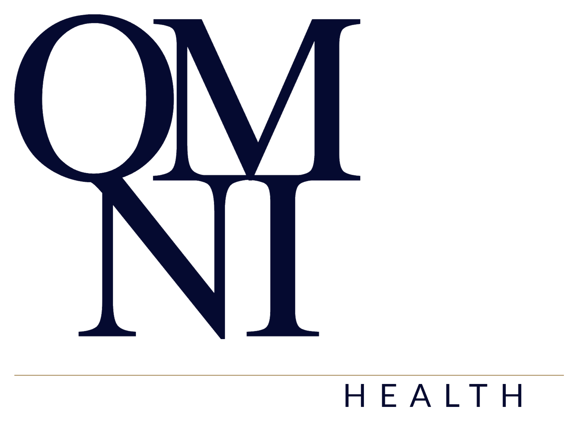 Omni Health logo